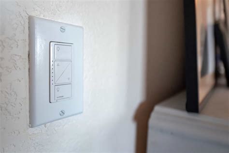 Image result for Lutron Smart Switch