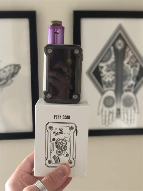 Image result for Mod Punk