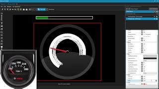 Image result for Simhub Dash Studio Tutorial
