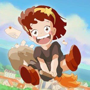 Maria the Witch: un gioco italiano che ricorda Retry di casa Rovio