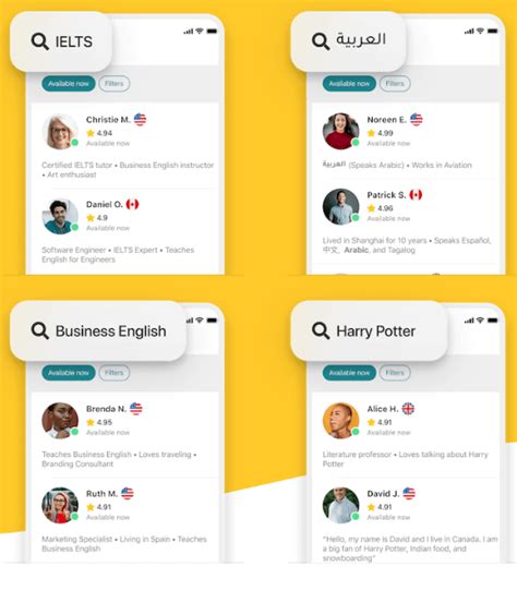 Image result for Cambly Video Introduction