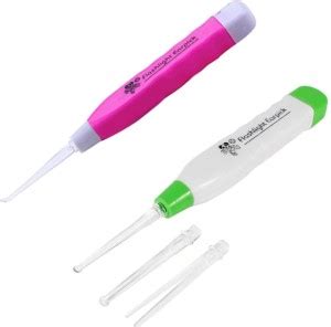SHUBONIK Multicolor Baby Ear Syringe Price in India - Buy SHUBONIK ...