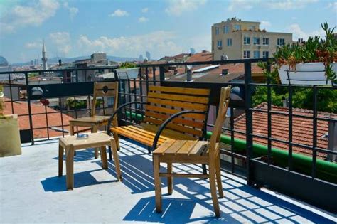 HUSH HOSTEL MODA (Istanbul) - Hostel Reviews & Photos - Tripadvisor