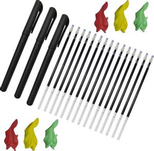 Klick Buy Magic Pens & Refills for Magic Practice Copybook, Drawing Pen ...