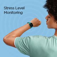 AMAZFIT Bip U pro 1.43 HD display GLONASS GPS & AI assistant Smartwatch ...