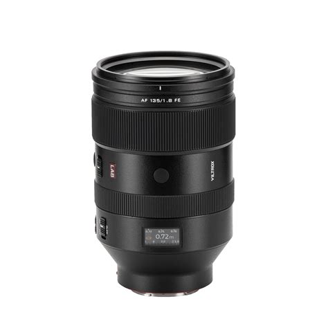 Viltrox AF 40mm F2.5 Air Full-Frame Lens for Sony E-mount – Viltrox Store