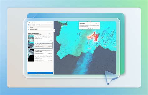 Microsoft Planetary Computer Guide 的图像结果