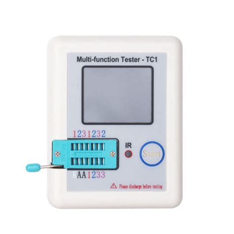 For Diode Triode Capacitor Resistor Transistor | Ubuy India