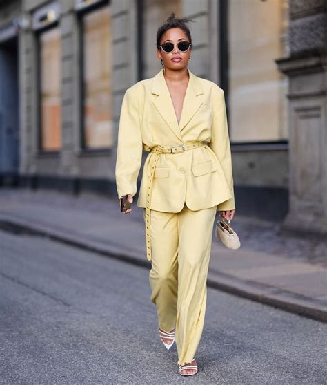 Butter Yellow Is Our New Favourite Neutral