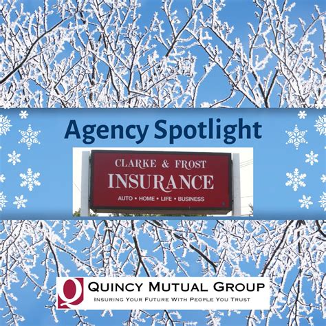 Quincy Mutual Group on LinkedIn: This January, we’re shining the ...