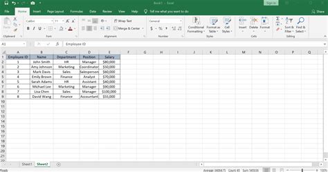 Excel Split Data into Multiple Sheets 的图像结果