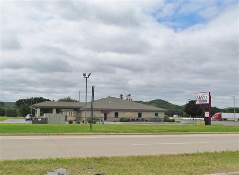 WCCU CREDIT UNION - Richland Center WI - Hours, Directions, Reviews ...