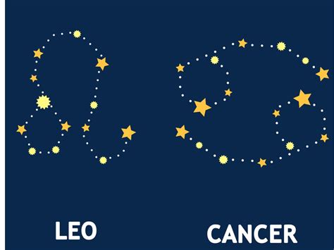 What It Means When You're Born On The Cancer-Leo Cusp