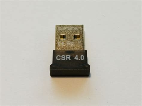 Dongle Driver 的图像结果