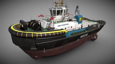 Asd tugs azimuth stern drive vessels – Artofit