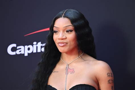 GloRilla Teases New Version Of Unreleased Song Without R-Word