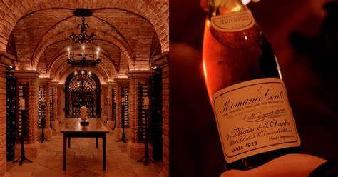 The Cellar of William I. Koch: The Great American Collector | Christie’s