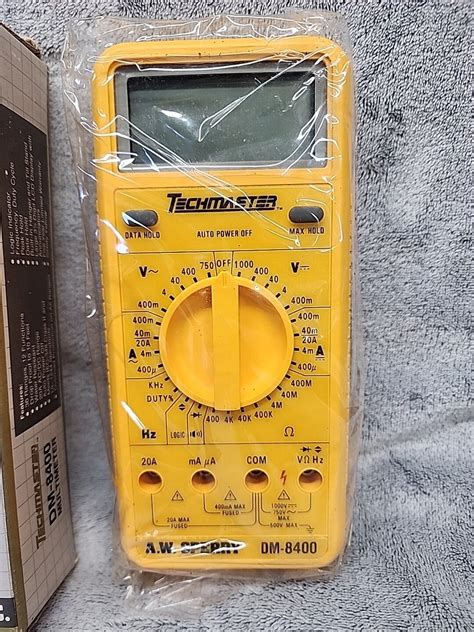 Image result for Sperry Multimeter Instrument