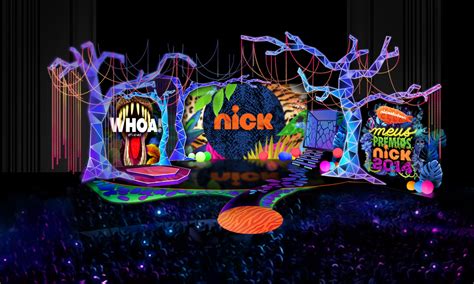 Nickelodeon Stage Spring 的图像结果