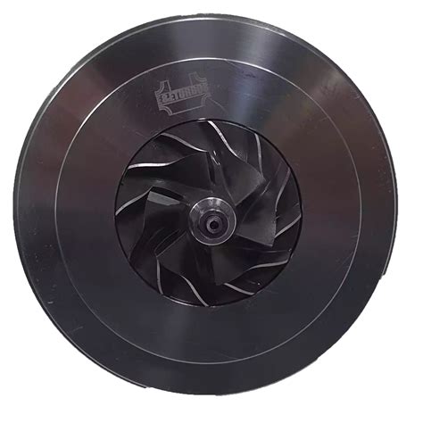 Buy Turbo Core For Peugeot 207 Citroen C4 5303 970 0121 From Turbowale