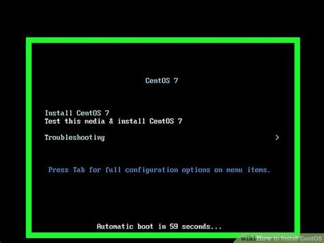 Image result for Installer CentOS