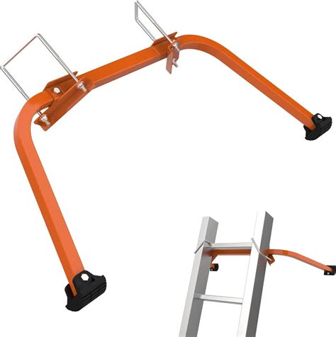 Image result for Ladder Standoff End Protector