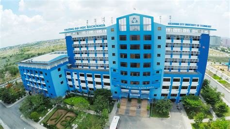 Học phí Đại Học Bách khoa TPHCM 2025 mới nhất