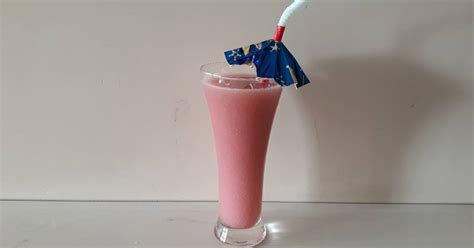 Guava pomegranate juice Recipe by alpaMehta - Cookpad