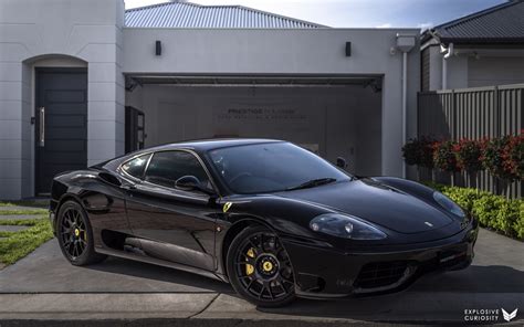 Image result for Ferrari 360 Modena Render