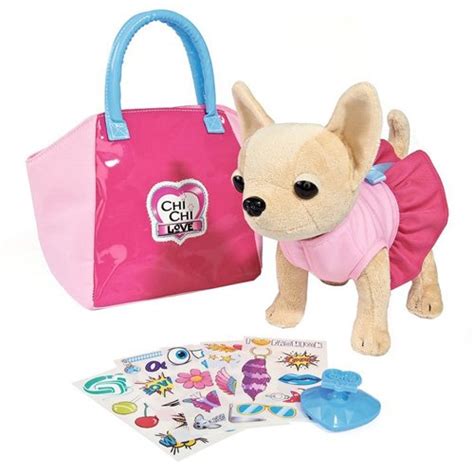 Buy Simba Chi Chi Love My Design, Multi Color Online at Low Prices in ...