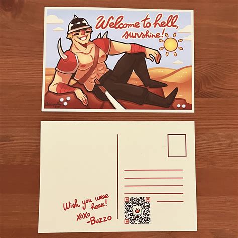 Poster Lisa the Painful Buzzo Bernard Buttfart Other Original Kawaii ...