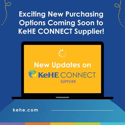KeHE Distributors on LinkedIn: #keheconnect