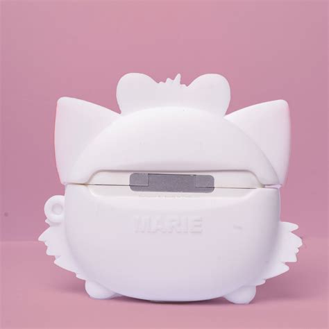 Cute Cat Silicon Cover – Shopunick