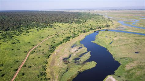 The Magic of a Water Safari Through Zimbabwe - Zimbabwe Situation