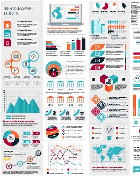Free Business Infographics Tool