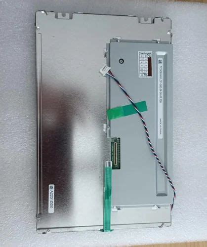 LCD Display - AA084VC03 LCD Display Importer from New Delhi