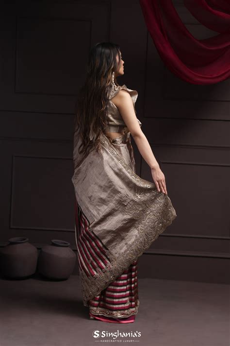 Premium Handwork – Page 3 – Singhania's