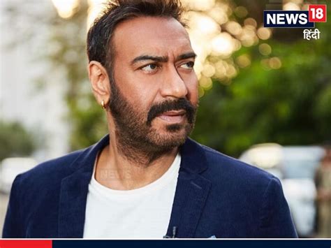 Bollywood star ajay devgn became second indian actor to give most hits ...