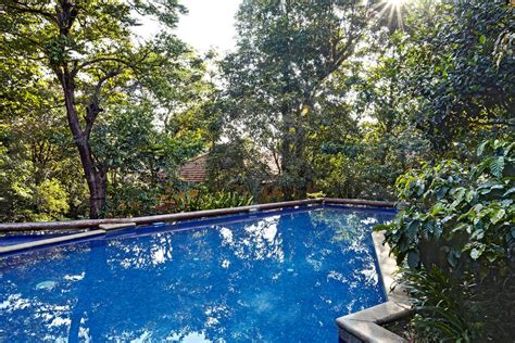 Kodagu valley resort, i.m.kadri architects | homify