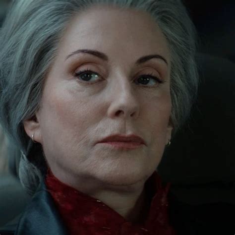 mrs dodds icons. alecto icons. furies icons. megan mullally icons ...