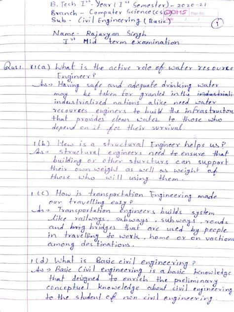 Basic Civil Engineering PDF 的图像结果