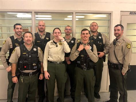 The Deschutes... - Deschutes County Sheriff's Office Oregon