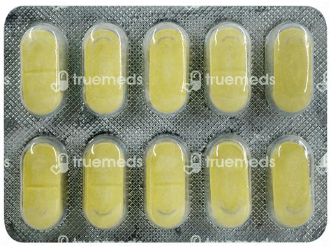 Diclofen-mr 50/325/250 MG | Order Diclofen-mr 50/325/250 MG Tablet Mr ...