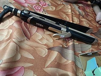 Vega 3 in 1 Hair Styler for Women, (India's No.1* Hair Styler Appliance ...