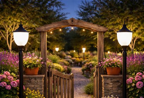 HDC Classic Black Finish Outdoor Gate Light with Milky Diffuser for Ga