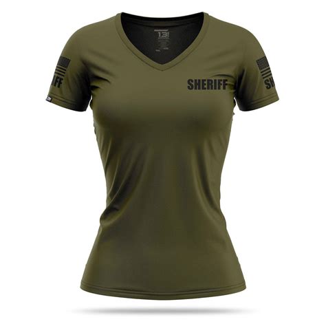 Thirteen Fifty Apparel | Sheriff Products – 13 Fifty Apparel