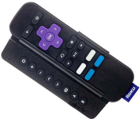 5 Best Universal Remote for Roku Devices - TechWiser
