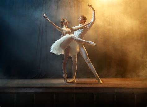 Who Invented Ballet Dance | Audiolover