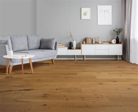 Standard Living Room Hardwood Floors