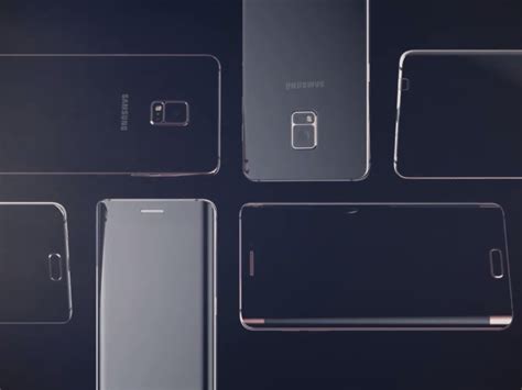 Il Samsung Galaxy Note 5 potrebbe integrare un connettore USB Type-C